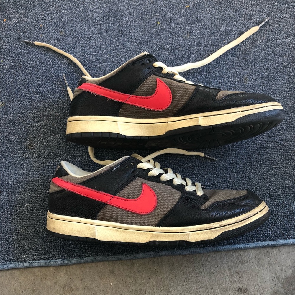 Men’s Nike SB dunk low